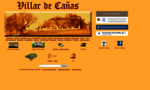 Villardecanas.es thumbnail