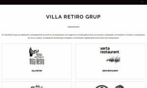 Villaretirogrup.com thumbnail