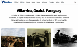 Villarrik.com thumbnail