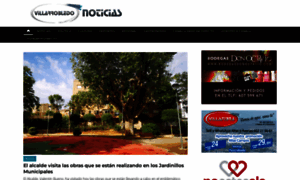 Villarrobledonoticias.com thumbnail