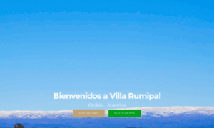Villarumipal.com thumbnail