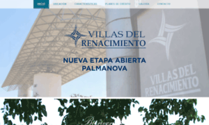 Villasdelrenacimiento.com.mx thumbnail