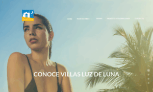 Villasluzdeluna.com thumbnail