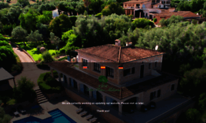 Villaspetramallorca.com thumbnail
