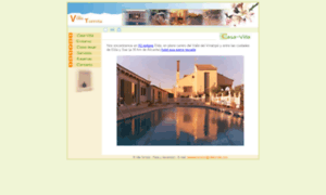 Villatorreta.com thumbnail