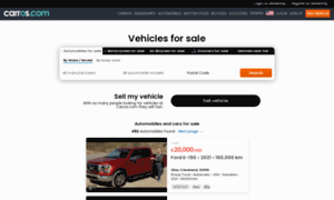 Villavicencio.carros.com.co thumbnail