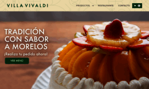 Villavivaldi.mx thumbnail