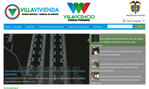 Villavivienda.gov.co thumbnail