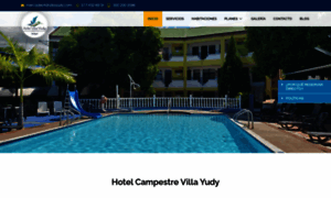 Villayudy.com thumbnail