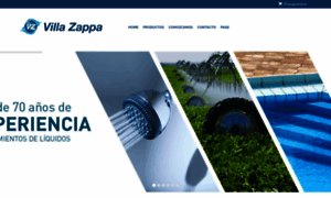 Villazappa.com.ar thumbnail