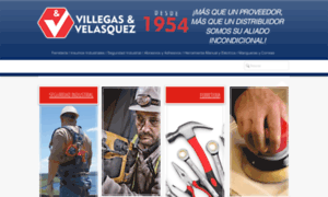 Villegasyvelasquez.com thumbnail