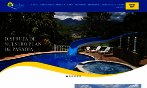 Villetaresort.com thumbnail