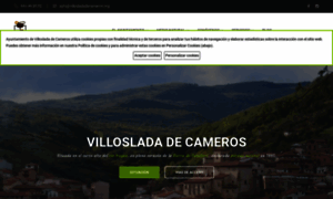 Villosladadecameros.org thumbnail