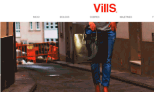 Vills.com.ar thumbnail