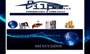 Vilparsas.com thumbnail