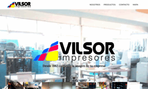 Vilsor.com thumbnail