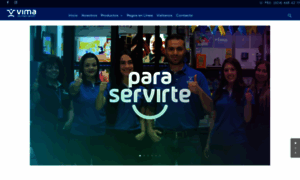 Vima.com.co thumbnail