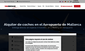 Vimarentacar.com thumbnail