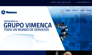Vimenca.com thumbnail