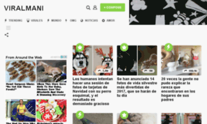 Vimeoviral.com thumbnail