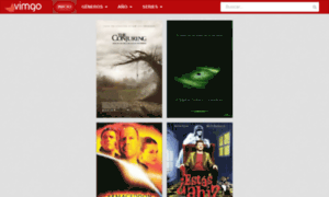 Vimgo.tv thumbnail