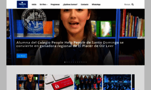 Vinafm.cl thumbnail
