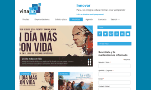 Vinalab.eu thumbnail