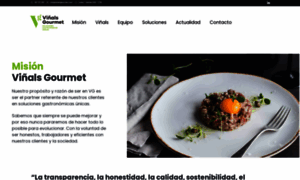 Vinalsgourmet.com thumbnail