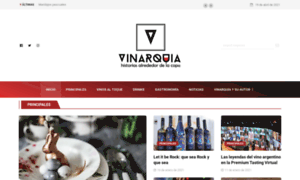 Vinarquia.com.ar thumbnail