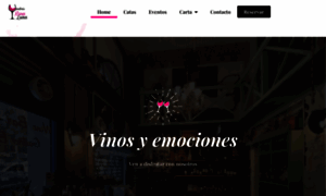 Vinateriarosaluna.com thumbnail