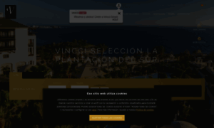 Vinccilaplantaciondelsur.com thumbnail