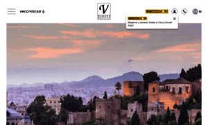 Vinccimalaga.com thumbnail