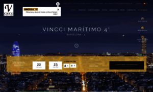 Vinccimaritimo.com thumbnail