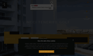 Vinccitenerifegolf.com thumbnail