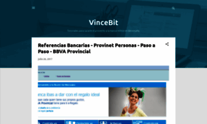 Vincebit.blogspot.com thumbnail