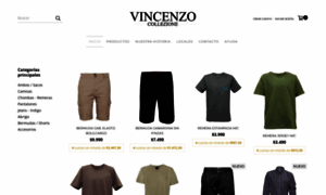 Vincenzo.com.ar thumbnail