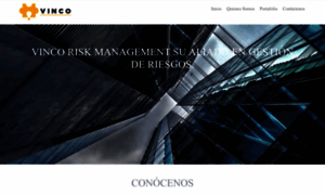 Vinco.com.co thumbnail