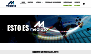 Vincosport.mx thumbnail