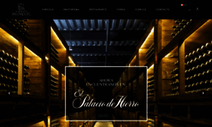 Vinedosanmiguel.com.mx thumbnail