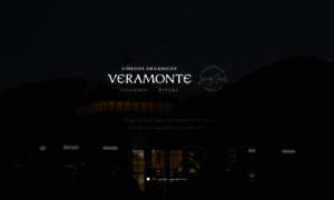 Vinedosveramonte.cl thumbnail