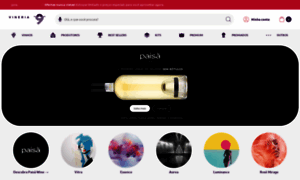 Vineria9.com.br thumbnail