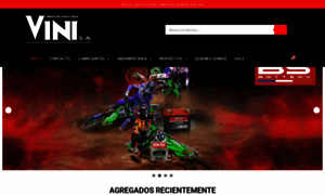 Vini.cl thumbnail