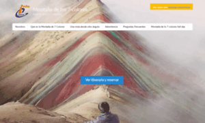 Vinicunca.net thumbnail