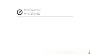 Vinilate.es thumbnail