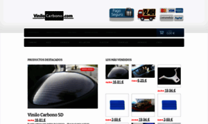 Vinilocarbono.com thumbnail