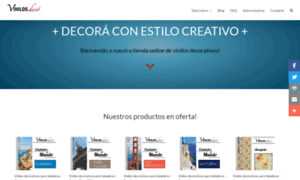 Vinilos-deco.com.ar thumbnail