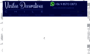 Vinilos-decorativos.cl thumbnail