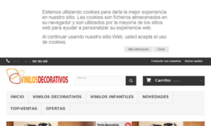 Vinilos-decorativos.eu thumbnail
