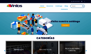Vinilos.com.mx thumbnail