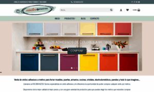 Vinilosametros.com thumbnail